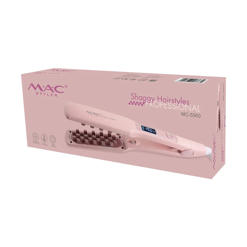 حالت دهنده مو مک استایلر مدل MC-5560 - Image 3