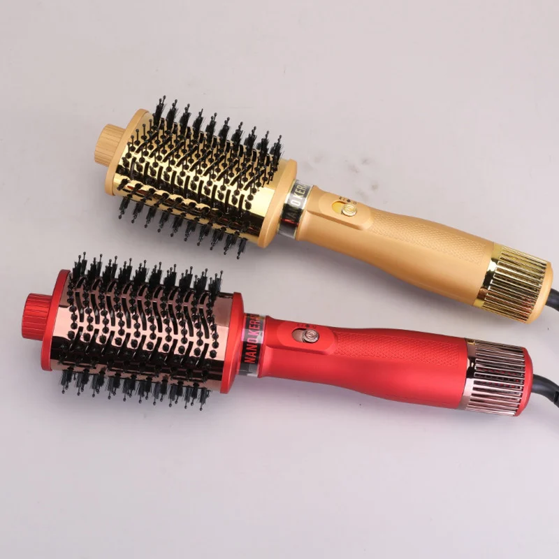 سشوار برسدار حالتدهنده 1500 وات انزو پروفیشینال مدل EN-4137 - Image 4