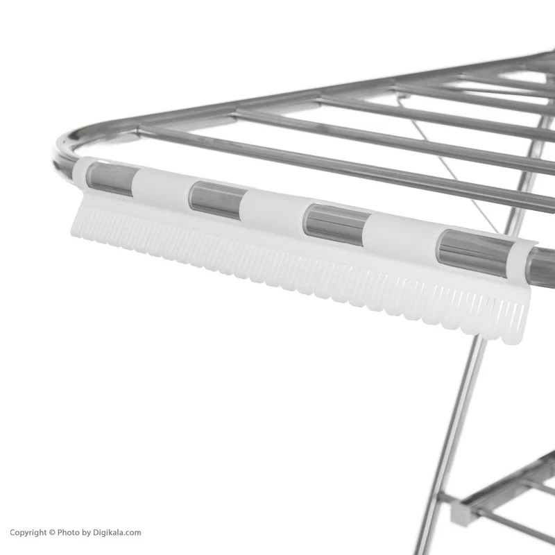 بند رخت یونیک مدل UN-8030 - Image 6