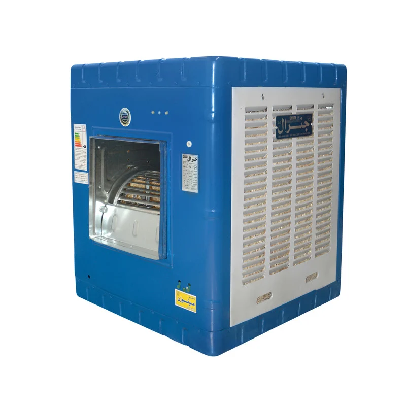 کولر آبی جنرال شرق مدل J350 - Image 2