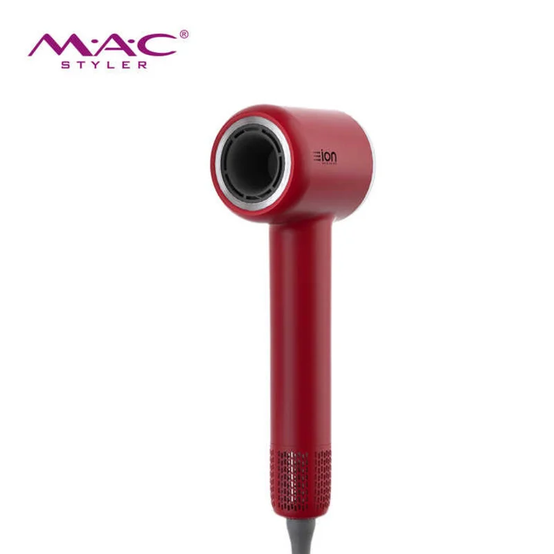 سشوار حرفه ای مک استایلر مدل mc6609 - Image 7