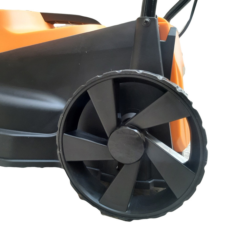 چمن زن برقی تاپ گاردن مدل ELM-320H - Image 4