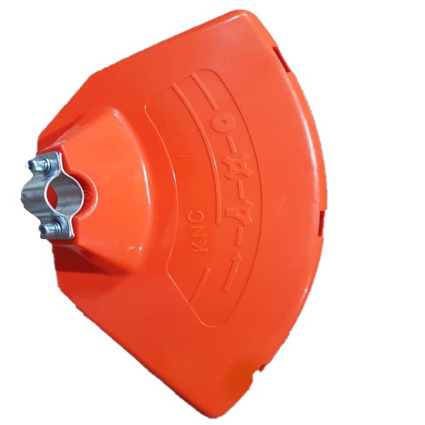 علف زن پشتی موتوری کا ان سی مدل Kbc-40eu به همراه الحاقی اره - Image 2