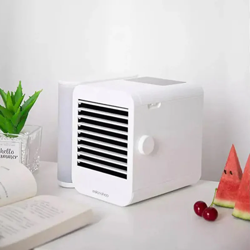 کولر آبی سلولزی 2800 میکروهو مدل MH01R - Image 15