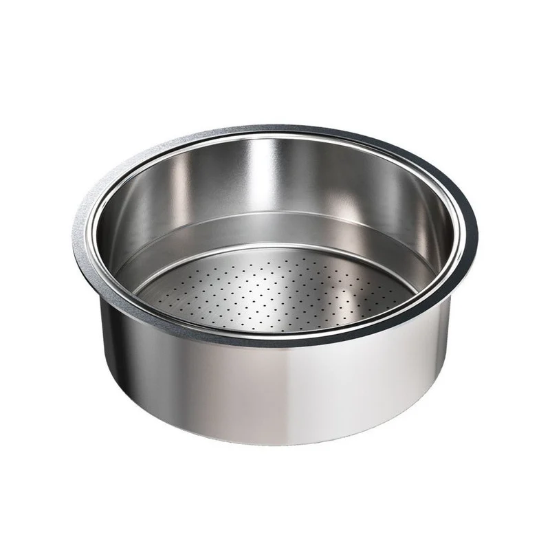 اسپرسو ساز 1000 میلیلیتر آ ا گ مدل K5EC1 - Image 9