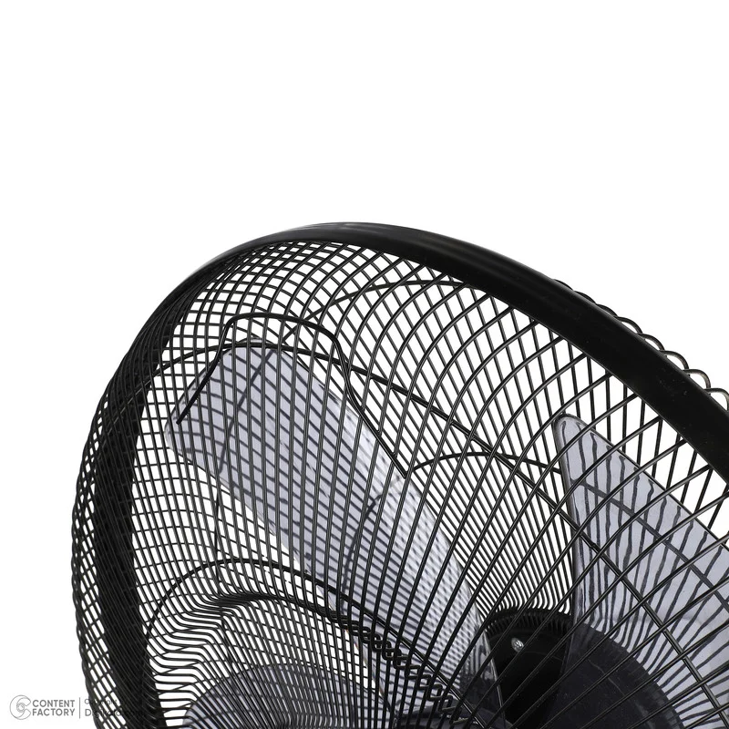 پنکه پایهدار 80 وات الینور مدل ESF-7600 - Image 6