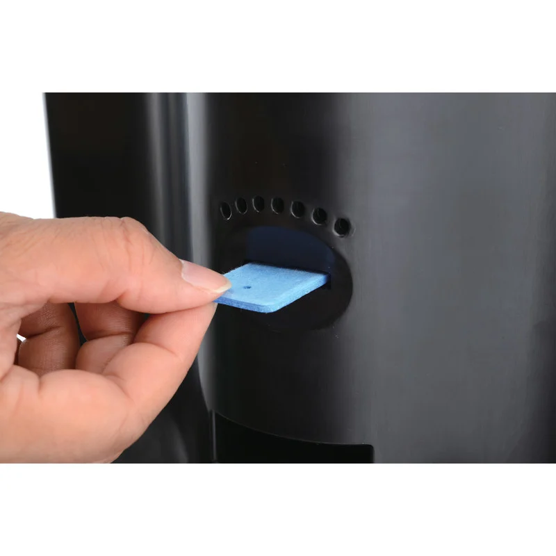 پنکه مه پاش خانگی دیبنز مدل Hana- FS-1669R - Image 5