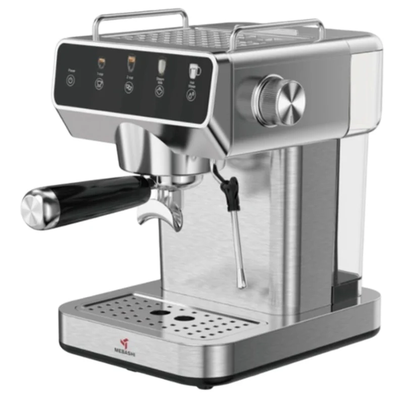 اسپرسو ساز مباشی مدل ME-ECM2113 - Image 3