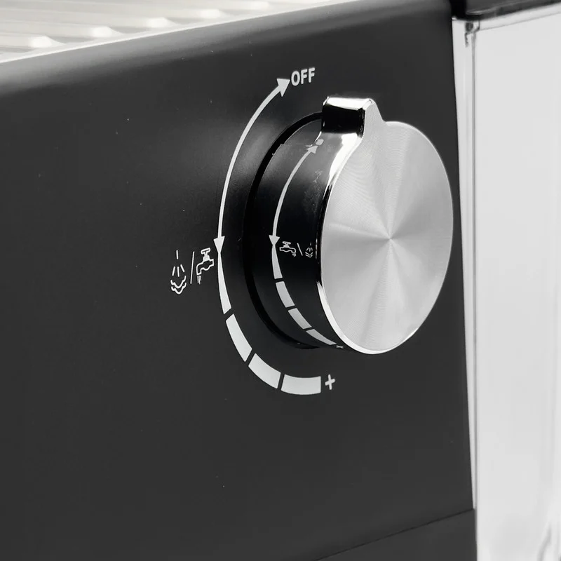 اسپرسو ساز ولگا مدل 68-J - Image 5