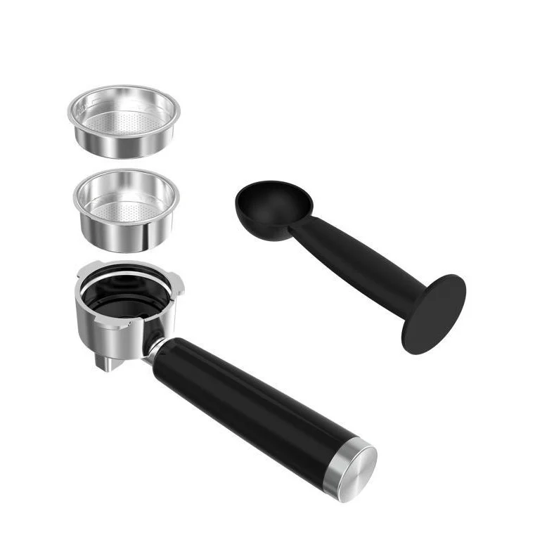 اسپرسو ساز 1300 میلیلیتر لوکامیکس مدل VE-369-251(1668) - Image 2