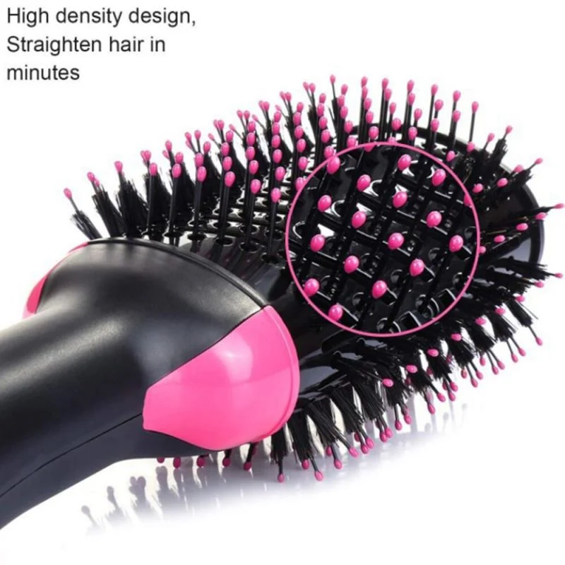 سشوار برس دار حالت دهنده مدل ONE step-1000 - Image 10