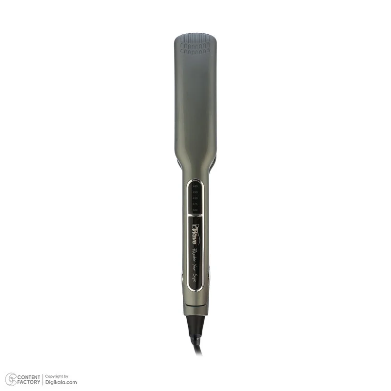 اتو مو پروویو مدل PW5113 - Image 5