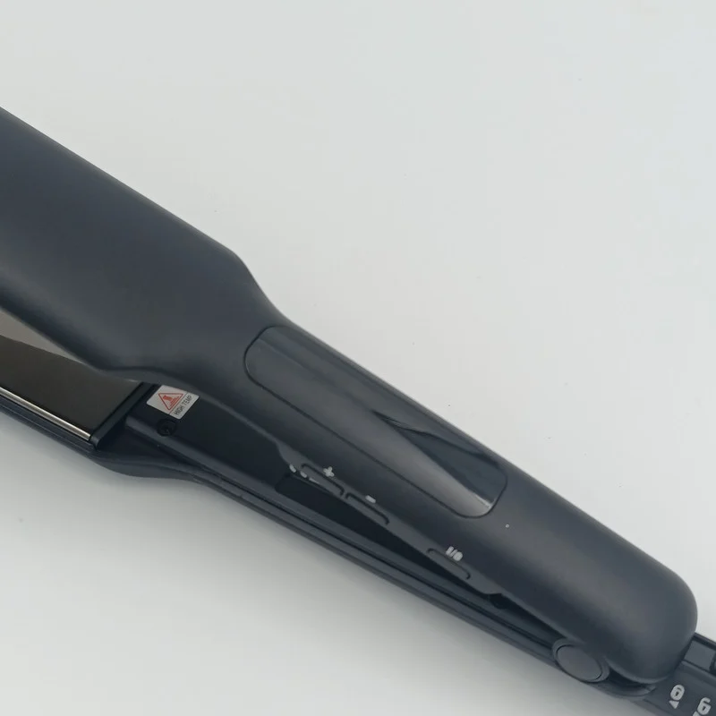 اتو و حالت دهنده ی مو موهیر مدل mo-5098 - Image 6