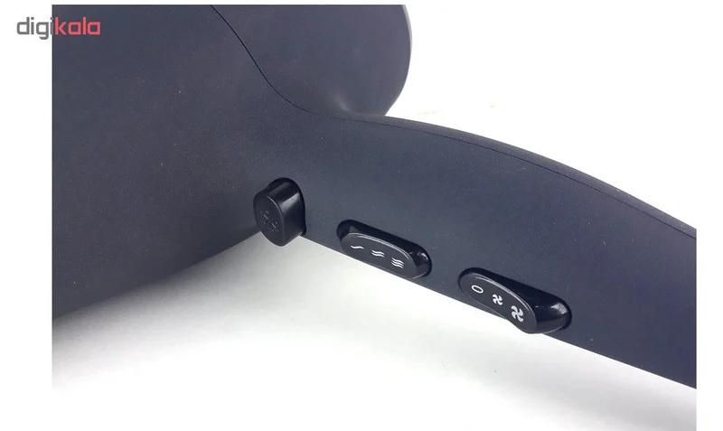 سشوار جی پاس مدل GHD86019 - Image 5