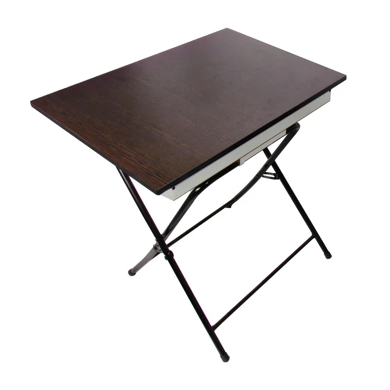 میز اتو پایهدار میزیمو مدل باکسدار تاشو کد 652 - Image 3