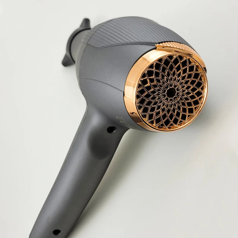 سشوار حرفهای کنوود مدل KW-5872 - Image 4