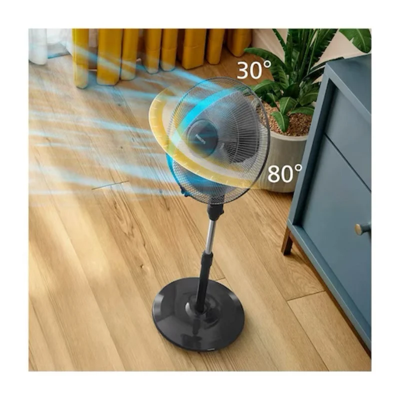 پنکه پایه دار 45 وات فیلیپس مدل ACP620 - Image 5