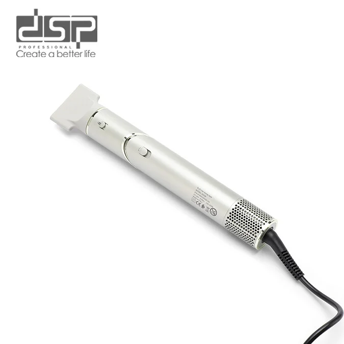 سشوار برسدار حالتدهنده 1500 وات دی اس پی مدل 50328 - Image 2