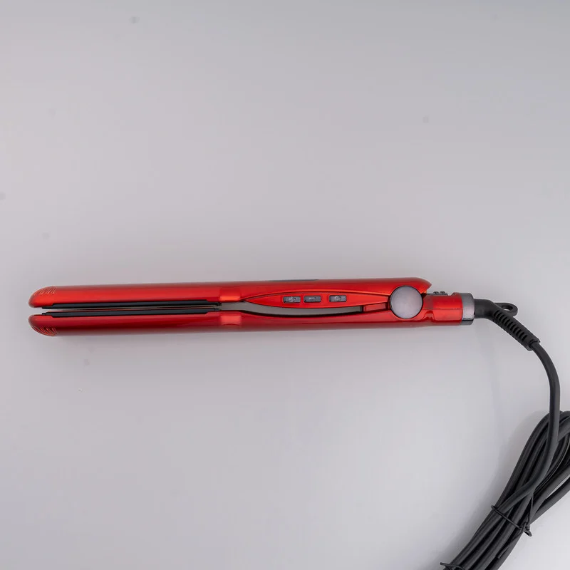 اتو و حالت دهنده ی مو جی دبلیو مدل R5 - Image 10