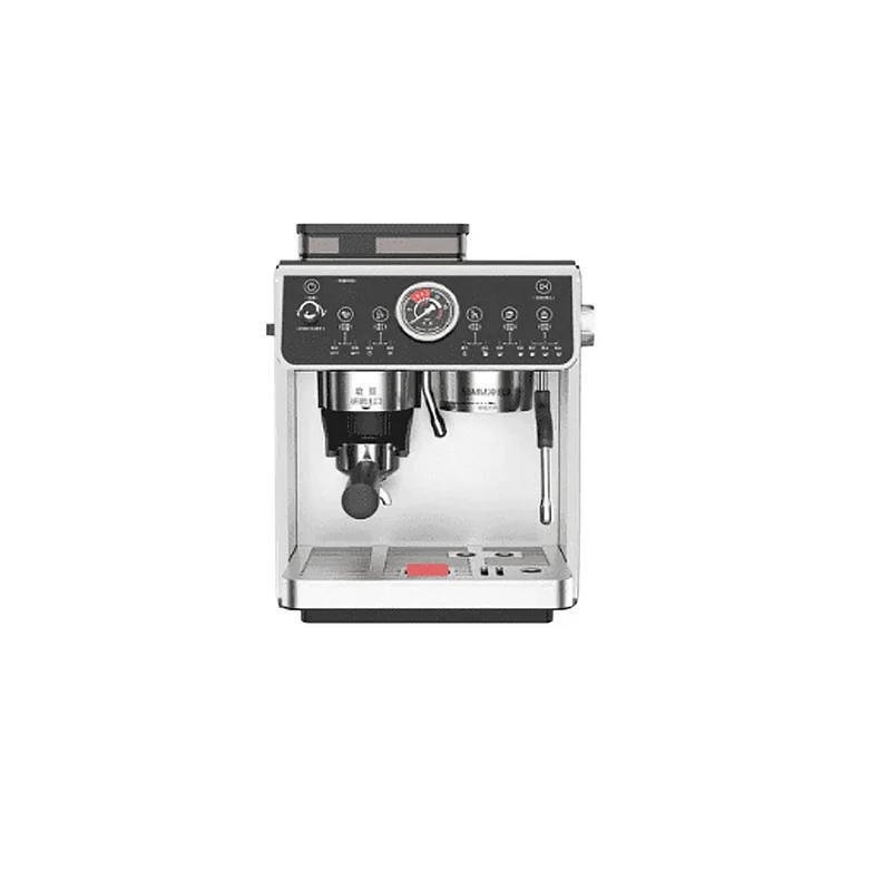 اسپرسو ساز مباشی مدل ME-CCM2056 - Image 10
