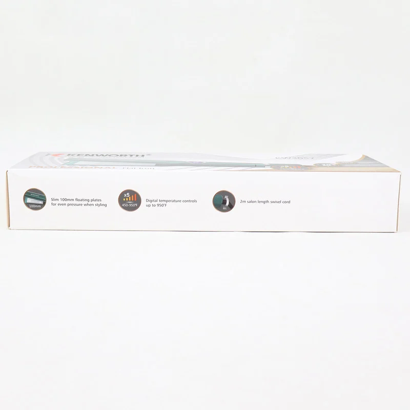 اتو مو کنورث مدل KW3057 - Image 2