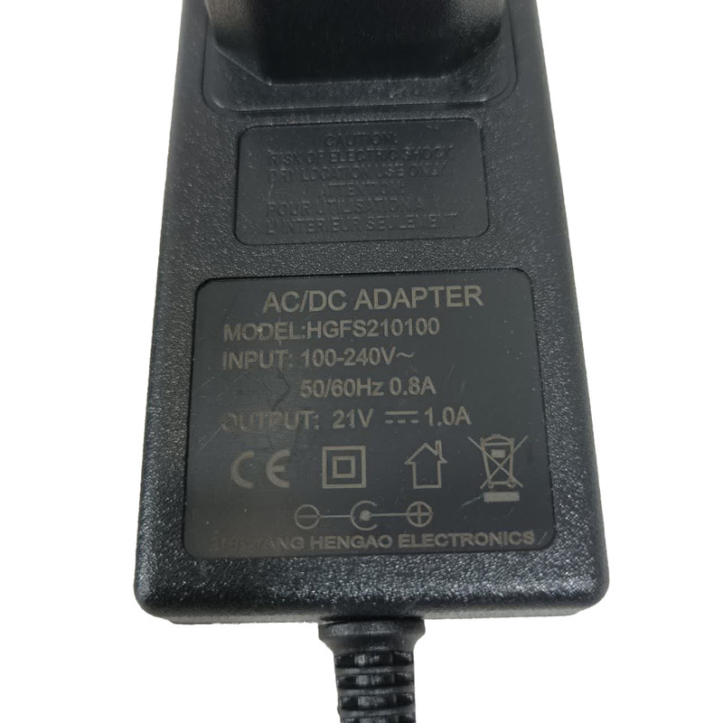 چمن زن شارژی ماکیتا مدل 21V - Image 11