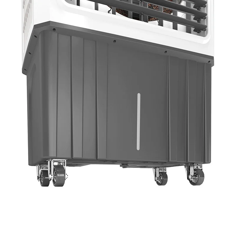 کولر آبی 9000 نیرو تهویه البرز مدل COOLEX-9000 - Image 3