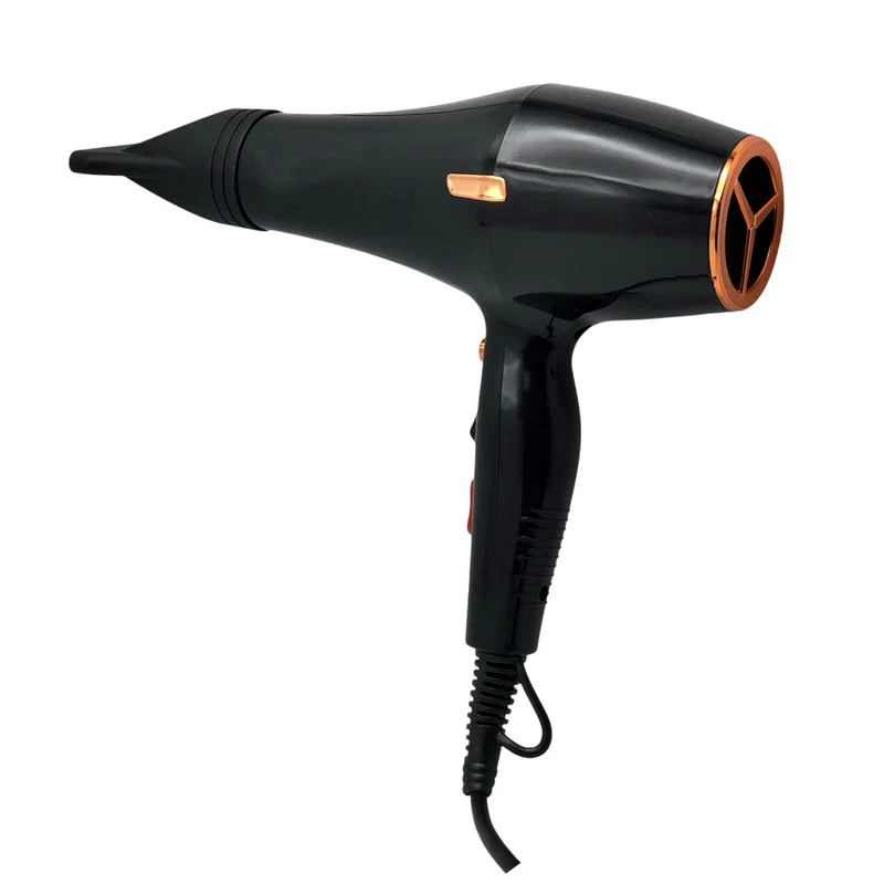 سشوار حرفه ای مدل BC-9530 - Image 2