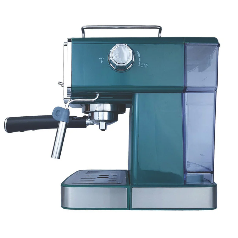 اسپرسو ساز 1.5 لیتری مباشی مدل ME-ECM2020 - Image 5