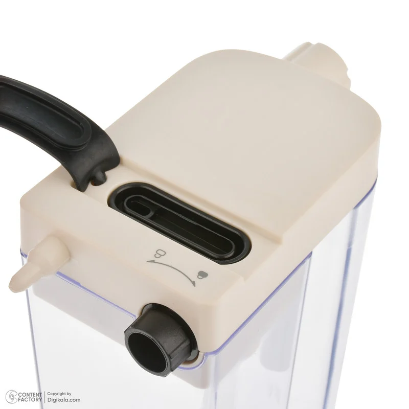 اسپرسو ساز ۱۵۰۰ میلیلیتر هپی کیچن مدل HK-D2083 - Image 15