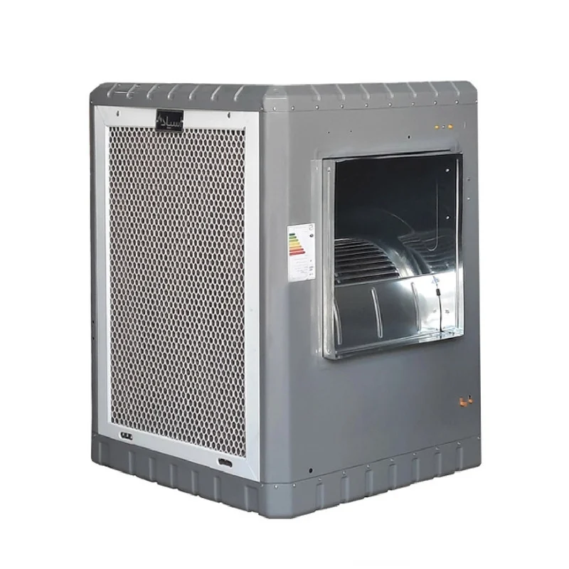 کولر آبی اسپاد مدل 7000 - Image 2