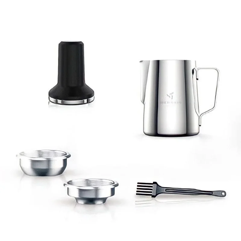 اسپرسو ساز مباشی مدل ME-ECM2052 - Image 3