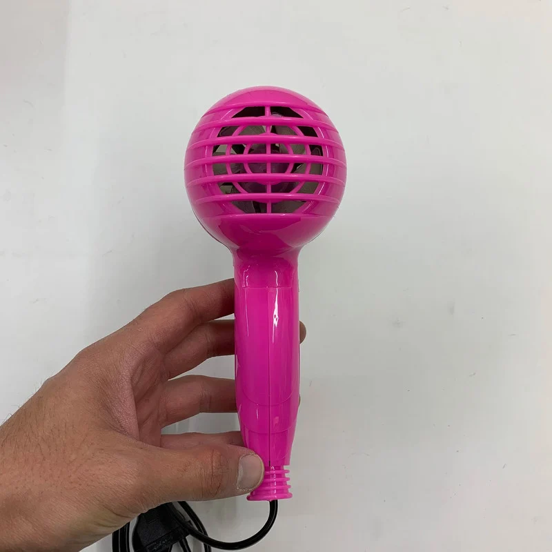 سشوار نیونوا مدل NV-1290 کد SHR 277 - Image 3