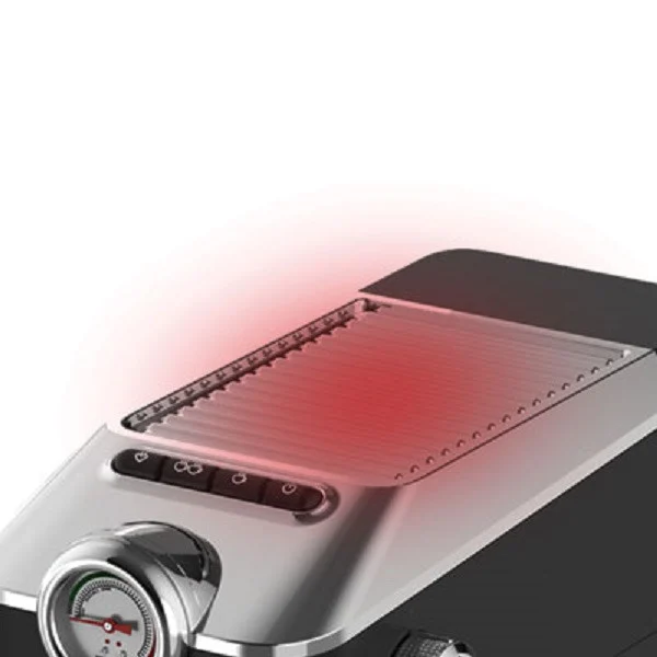 اسپرسو ساز میگل مدل GEM 145 - Image 5