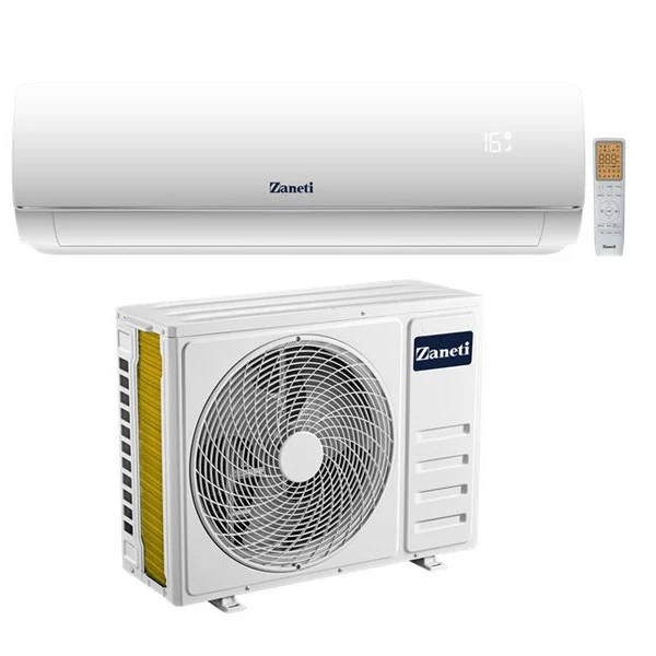 کولر گازی 30000 اینورتر زانتی مدل ZTSD-30HD3RAEA - Image 2