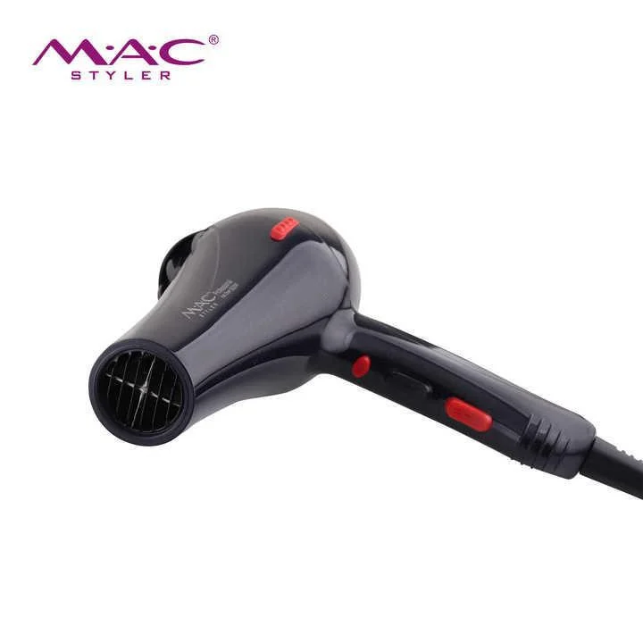 سشوار حرفه ای مک استایلر مدل mc-6625 - Image 3