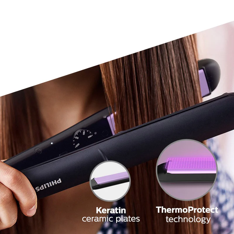 اتو مو فیلیپس مدل BHS377/00 - Image 14