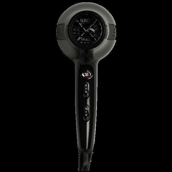 سشوار حرفه ای 2400 وات چرین مدل ZA553 - Image 2