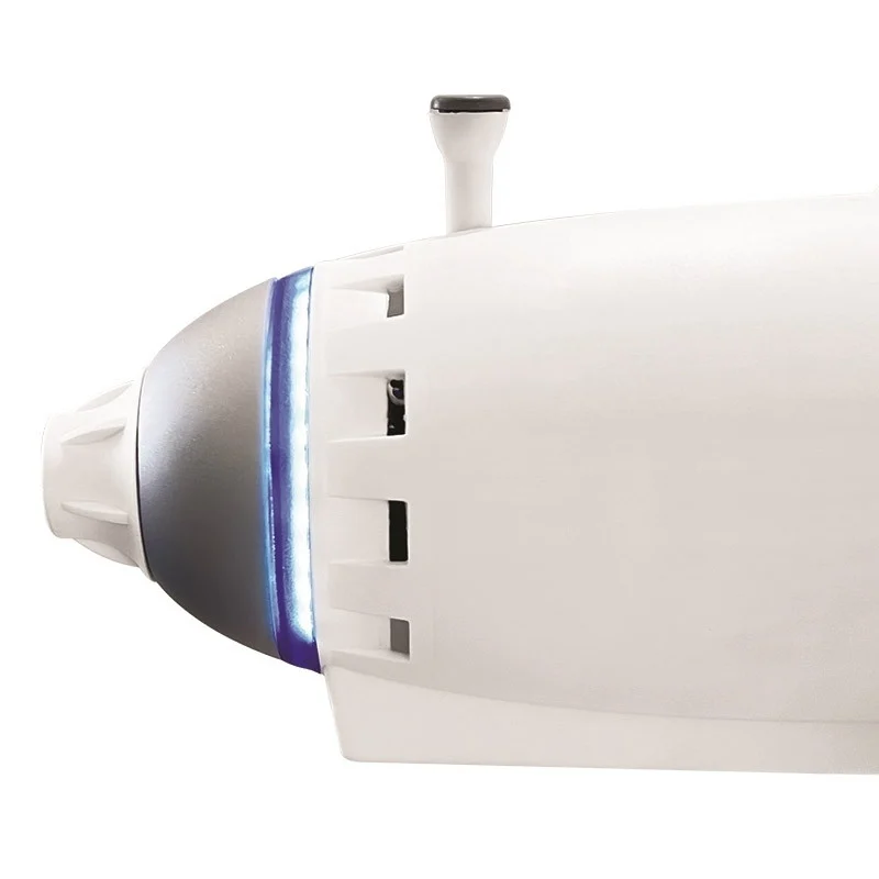 پنکه ایستاده 60 وات روسو مدل آوانتگارد اکونومی - Image 2