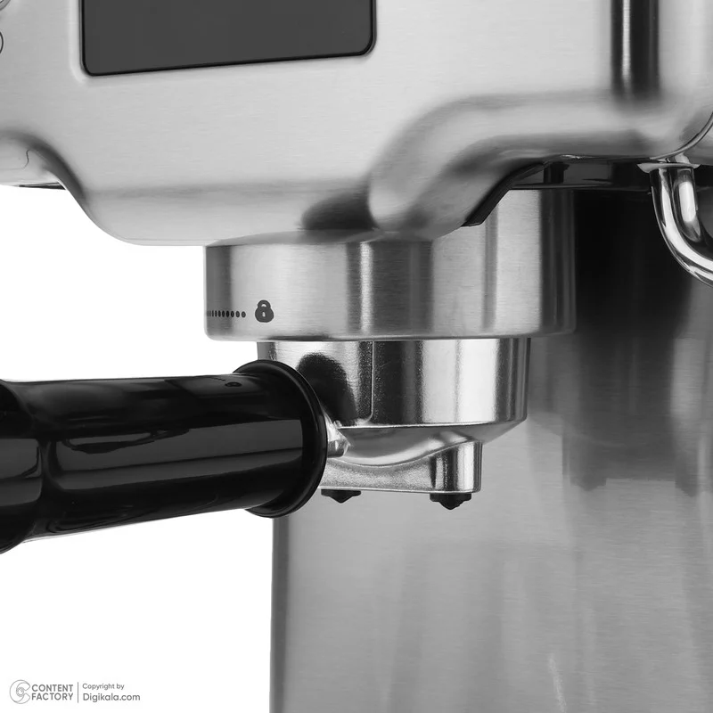 اسپرسو ساز وسترن هاوس مدل WCM-8860 - Image 8