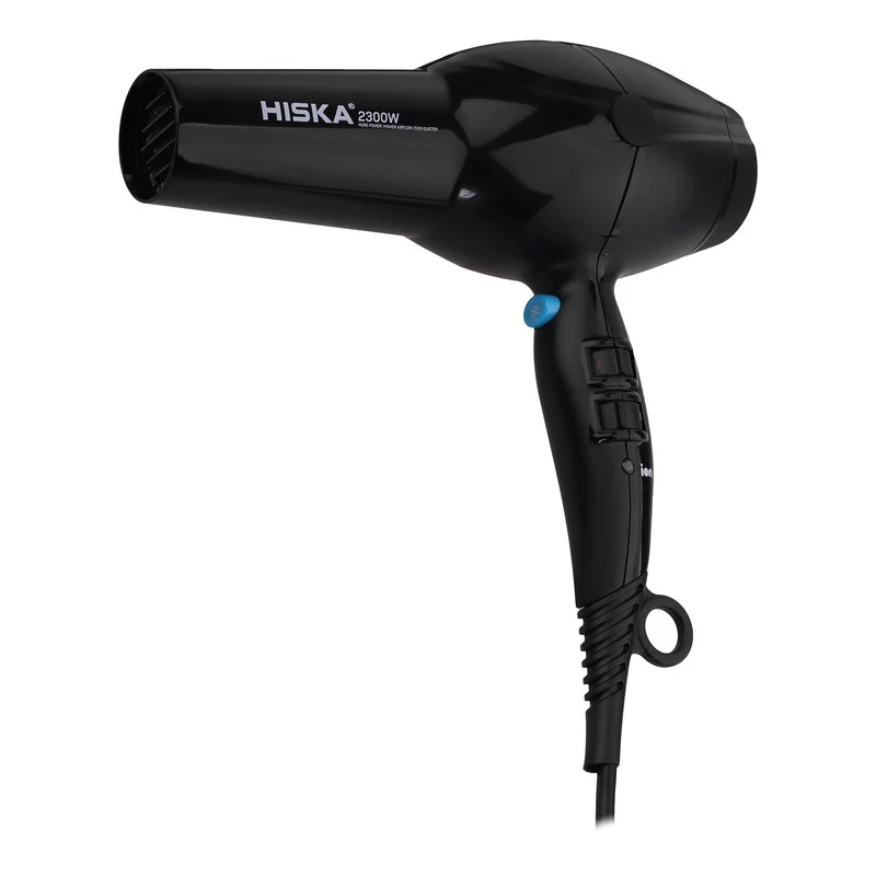 سشوار حرفه ای هیسکا مدل H5260 - Image 2