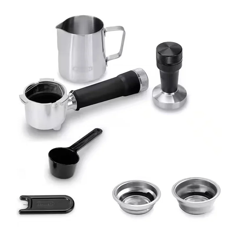 اسپرسو ساز ۱۱۰۰ میلیلیتر دلونگی مدل EC890 - Image 9