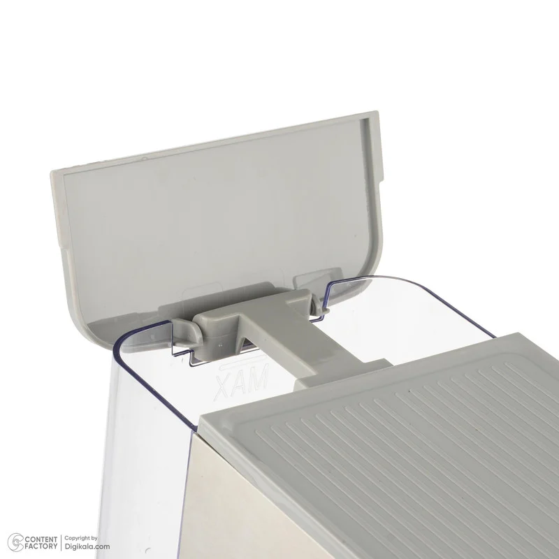 اسپرسو ساز 1250 میلیلیتر ساپر مدل SEM-2075 - Image 7