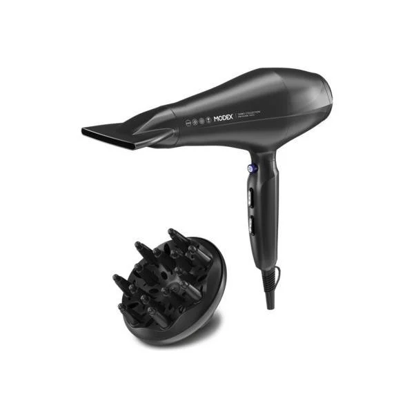 سشوار حرفه ای مودکس مدل HD1160 - Image 3