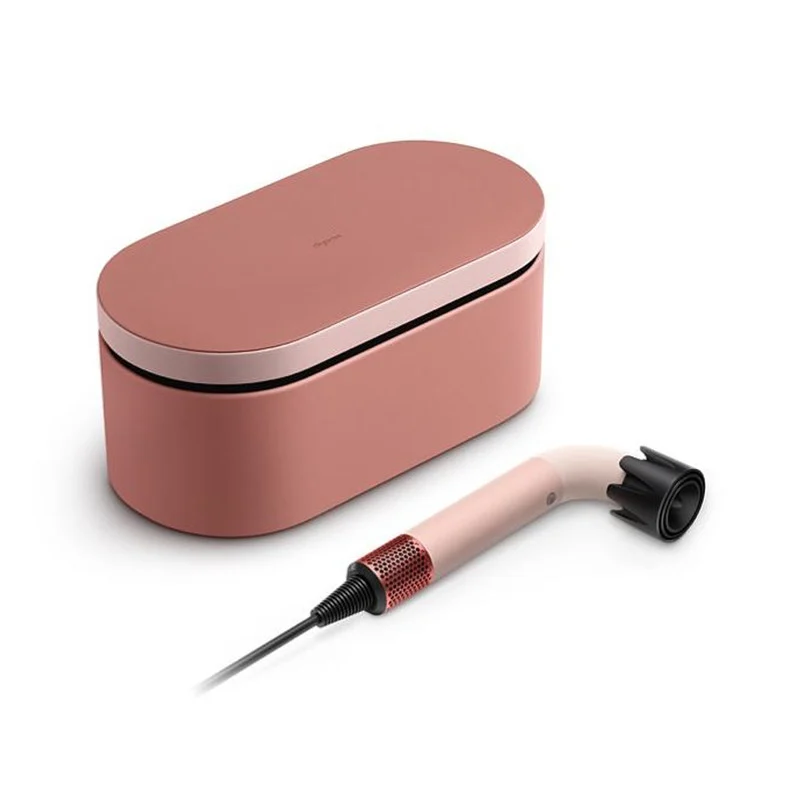 سشوار حرفهای 1700 وات دایسون مدل Supersonic r HD17 - Image 8