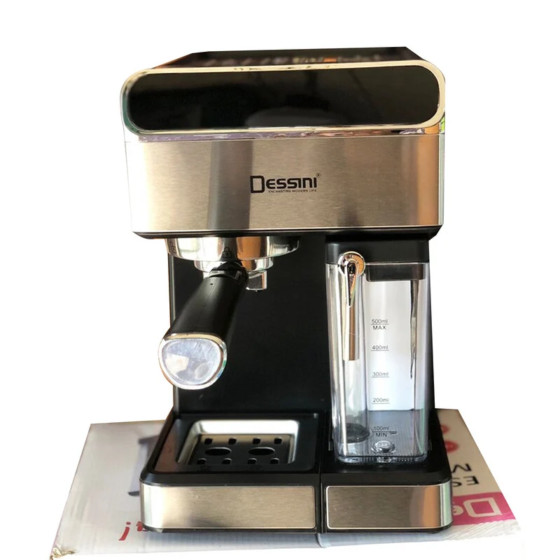 اسپرسو ساز دسینی مدل 555 - Image 5