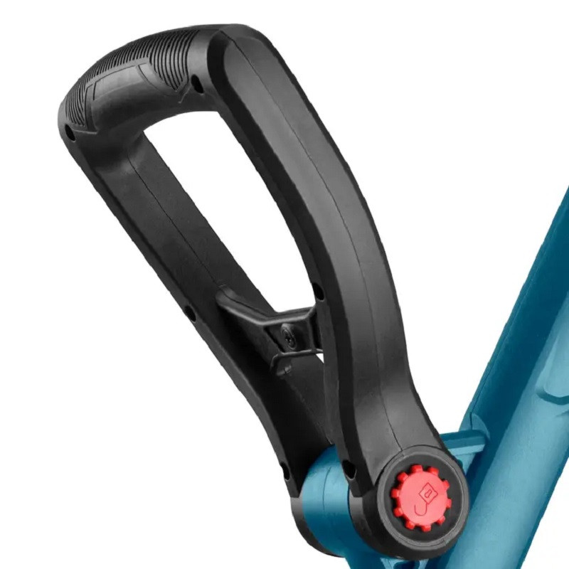 چمن زن شارژی رونیکس مدل 8921 - Image 4