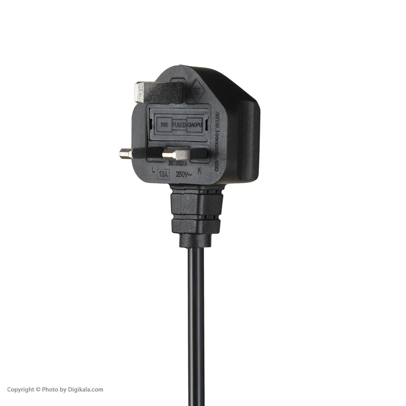 چمن زن برقی ساتا مدل dym1111 - Image 12