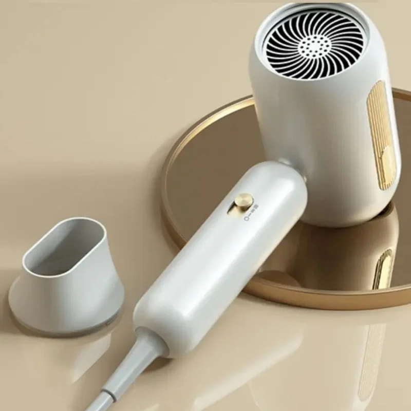 سشوار مسافرتی بیبیورس مدل SE-C9 - Image 6