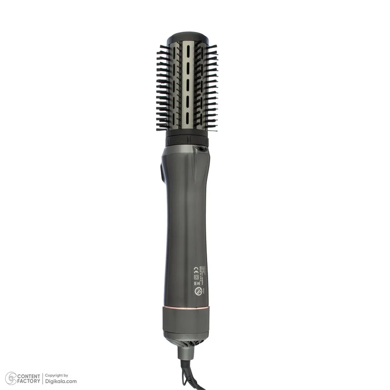 سشوار برس دار چرخشی پرنسلی مدل PR312AT - Image 4